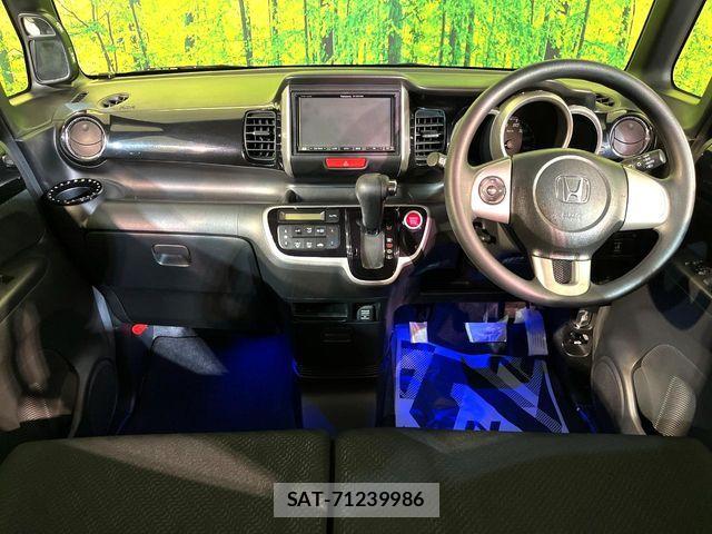 Honda N BOX CUSTOM 2013-05 7059903-1