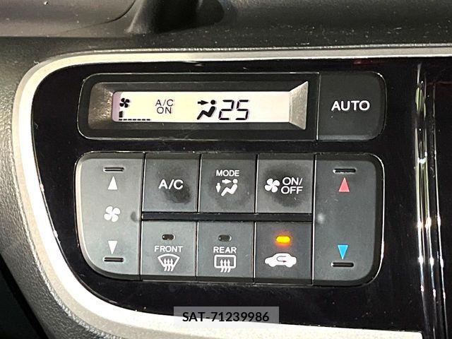 Honda N BOX CUSTOM 2013-05 7059903-4