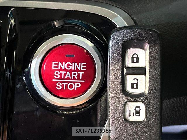 Honda N BOX CUSTOM 2013-05 7059903-6