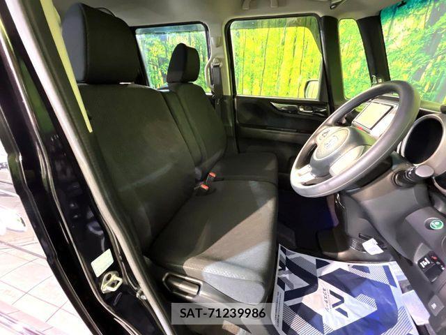 Honda N BOX CUSTOM 2013-05 7059903-7