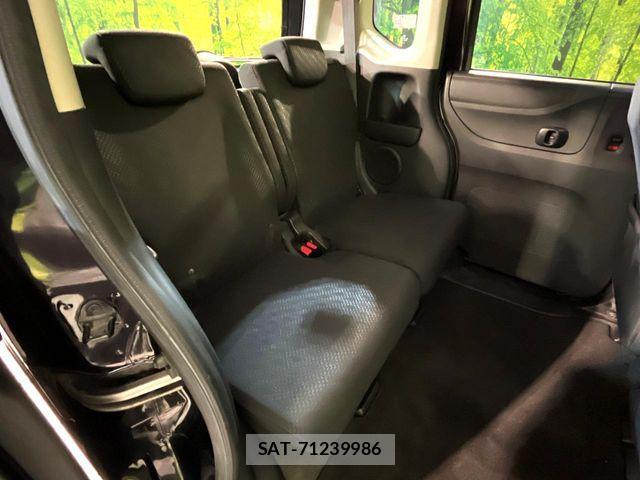 Honda N BOX CUSTOM 2013-05 7059903-8