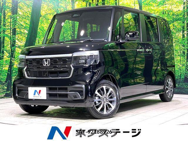 Honda N BOX CUSTOM 2025-09 7059880-0
