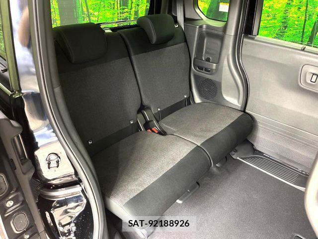 Honda N BOX CUSTOM 2025-09 7059880-9