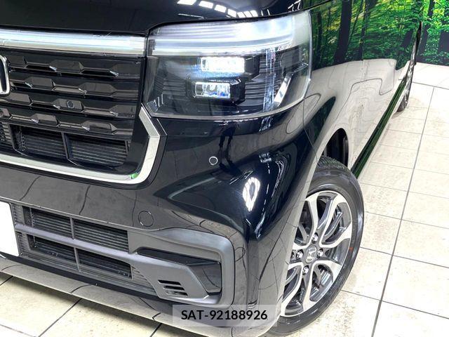 Honda N BOX CUSTOM 2025-09 7059880-11