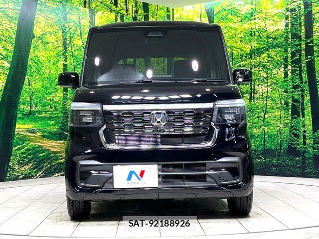 Honda N BOX CUSTOM 2025-09 7059880-13