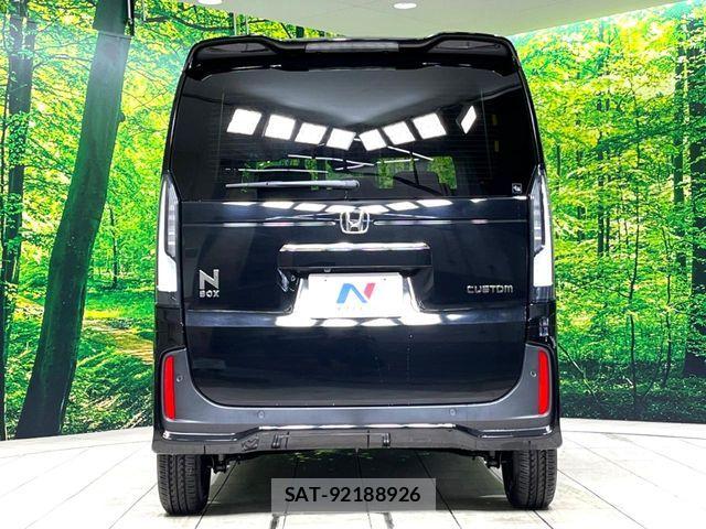 Honda N BOX CUSTOM 2025-09 7059880-14