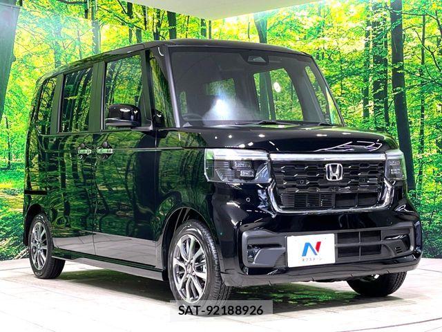 Honda N BOX CUSTOM 2025-09 7059880-15