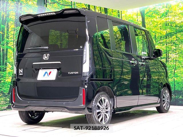Honda N BOX CUSTOM 2025-09 7059880-16