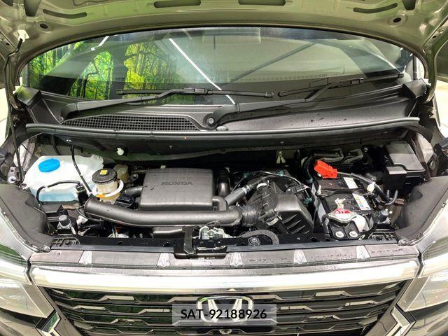 Honda N BOX CUSTOM 2025-09 7059880-17