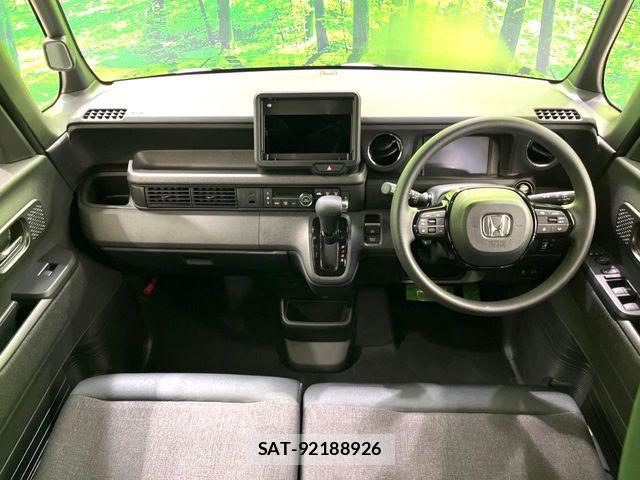 Honda N BOX CUSTOM 2025-09 7059880-1