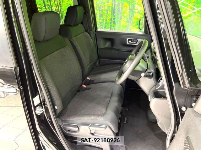 Honda N BOX CUSTOM 2025-09 7059880-8