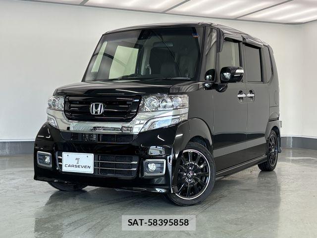 Honda N BOX CUSTOM 2016-10 7059915-0
