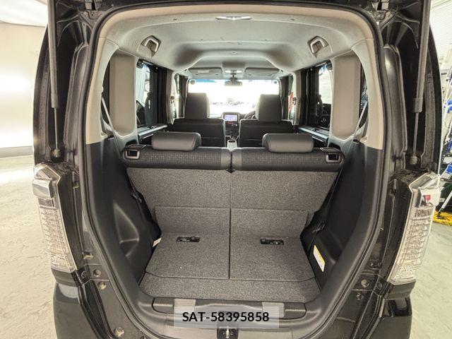 Honda N BOX CUSTOM 2016-10 7059915-9
