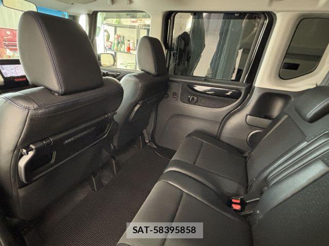 Honda N BOX CUSTOM 2016-10 7059915-12