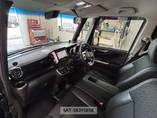 Honda N BOX CUSTOM 2016-10 7059915-14