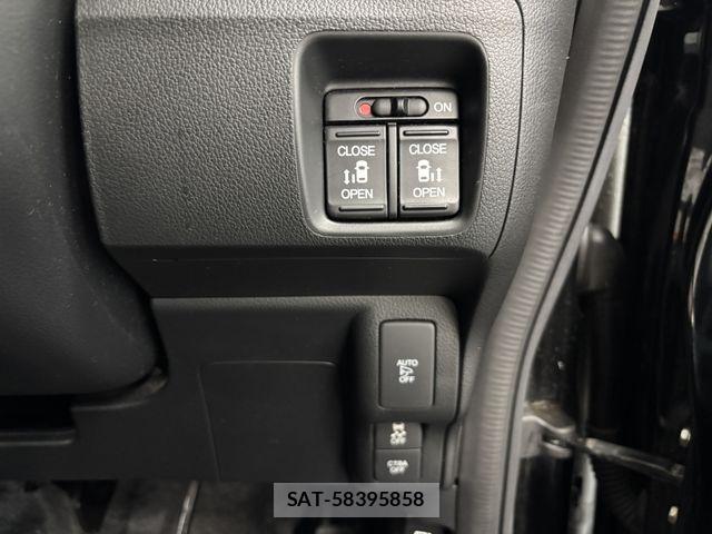 Honda N BOX CUSTOM 2016-10 7059915-18