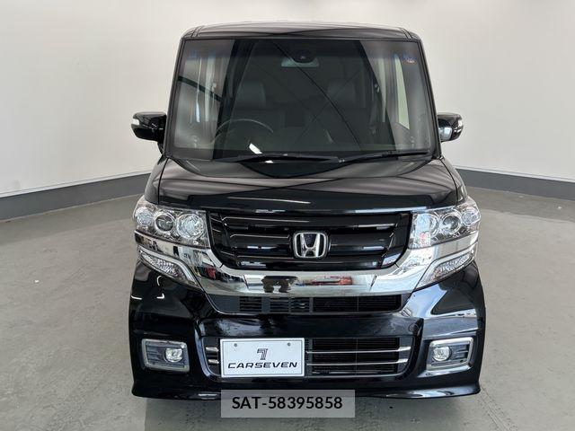 Honda N BOX CUSTOM 2016-10 7059915-1