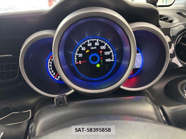 Honda N BOX CUSTOM 2016-10 7059915-20