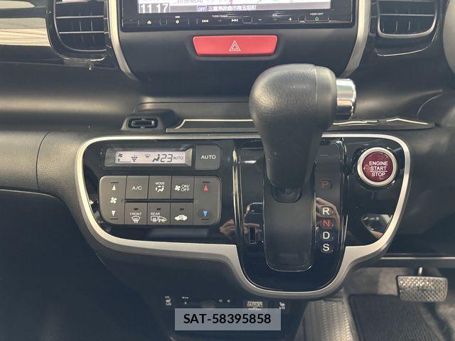 Honda N BOX CUSTOM 2016-10 7059915-21