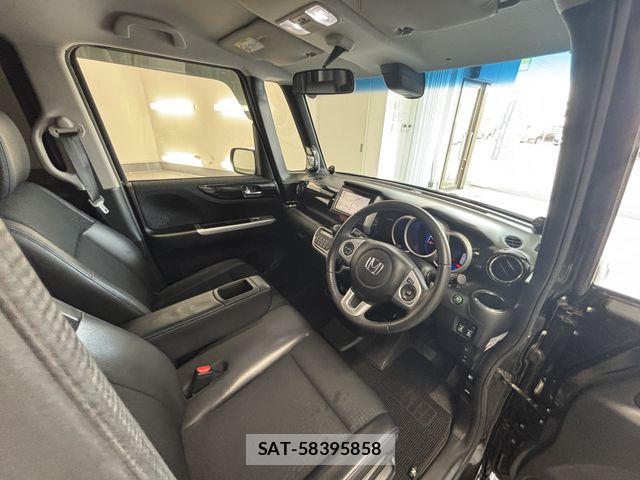 Honda N BOX CUSTOM 2016-10 7059915-23