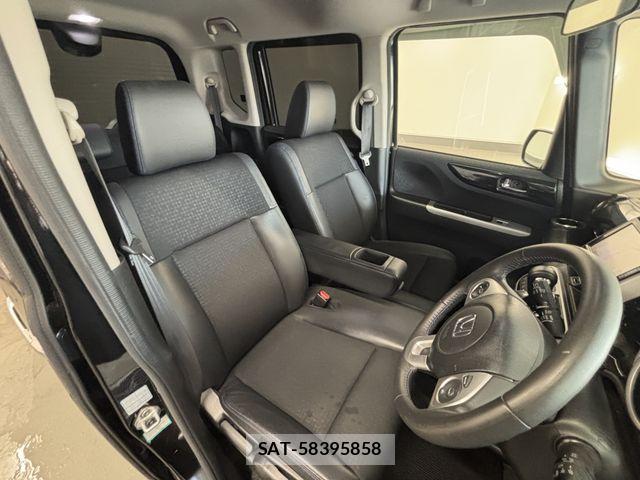 Honda N BOX CUSTOM 2016-10 7059915-24