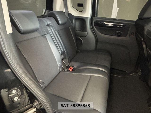 Honda N BOX CUSTOM 2016-10 7059915-25