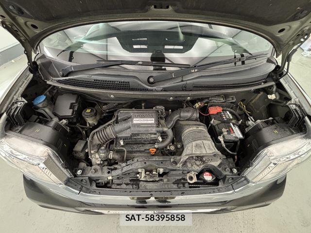 Honda N BOX CUSTOM 2016-10 7059915-26