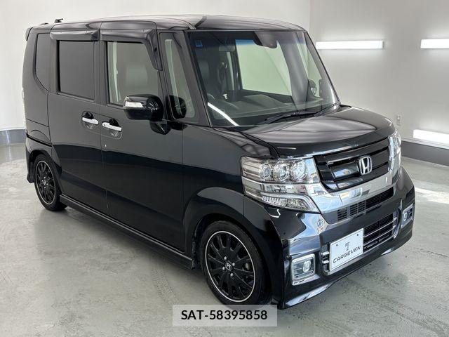 Honda N BOX CUSTOM 2016-10 7059915-2