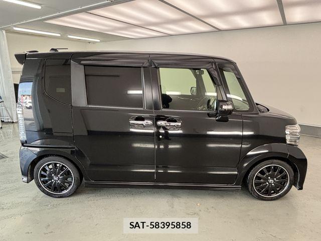 Honda N BOX CUSTOM 2016-10 7059915-3