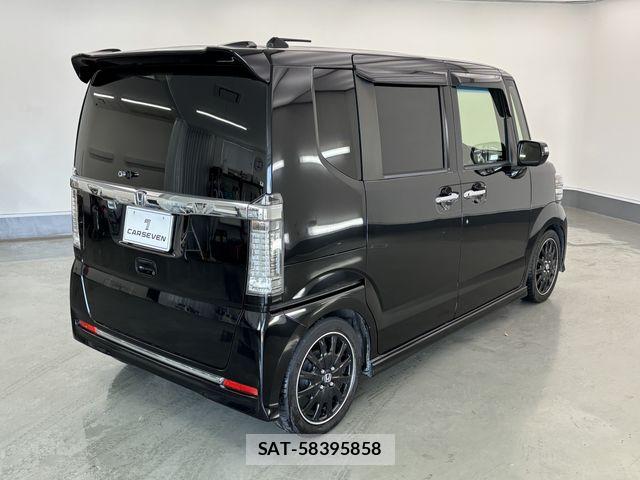 Honda N BOX CUSTOM 2016-10 7059915-4