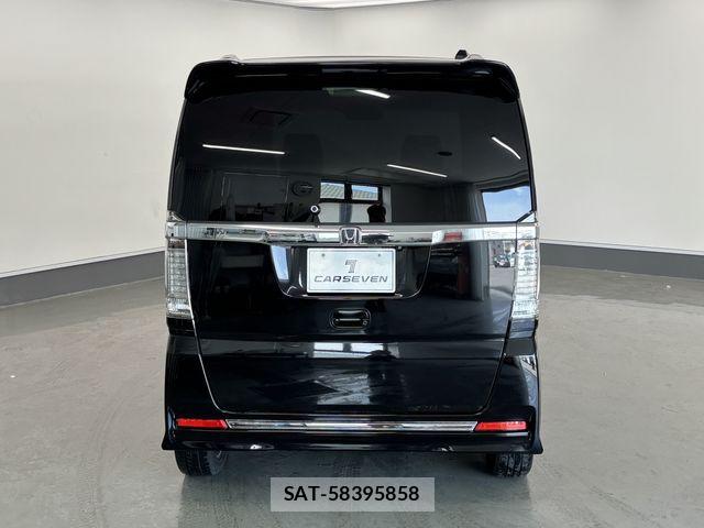 Honda N BOX CUSTOM 2016-10 7059915-5