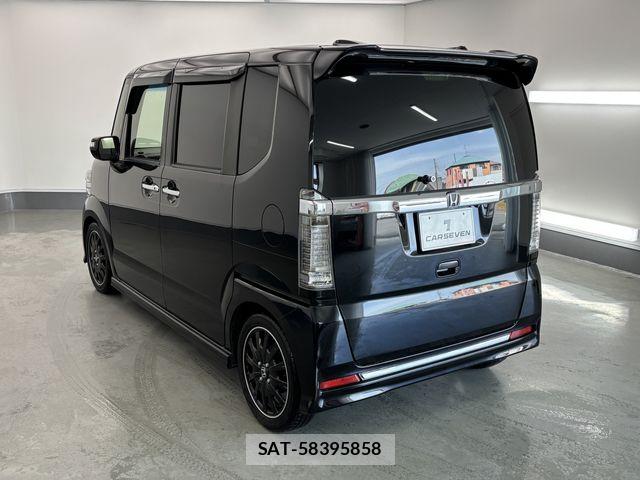 Honda N BOX CUSTOM 2016-10 7059915-6