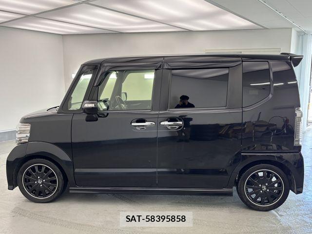 Honda N BOX CUSTOM 2016-10 7059915-7