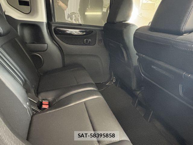 Honda N BOX CUSTOM 2016-10 7059915-8