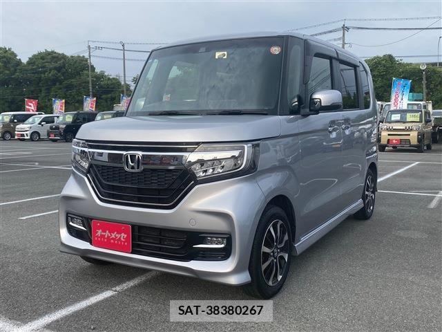 Honda N BOX CUSTOM 2019-05 7059894-0