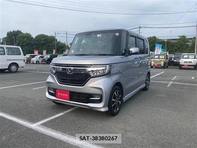 Honda N BOX CUSTOM 2019-05 7059894-1