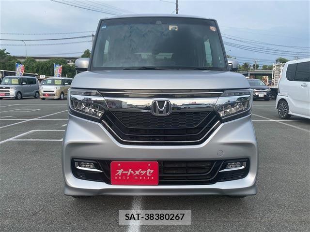 Honda N BOX CUSTOM 2019-05 7059894-2