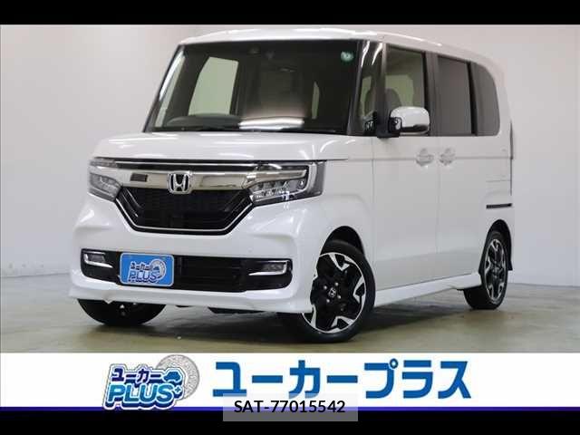 Honda N BOX CUSTOM 2020-10 7059886-0