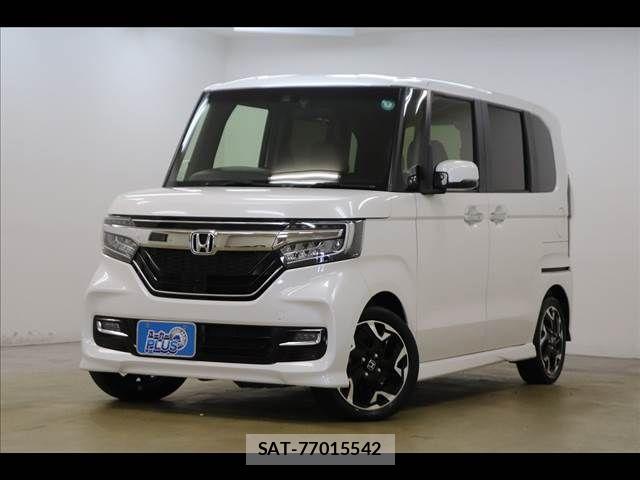 Honda N BOX CUSTOM 2020-10 7059886-16