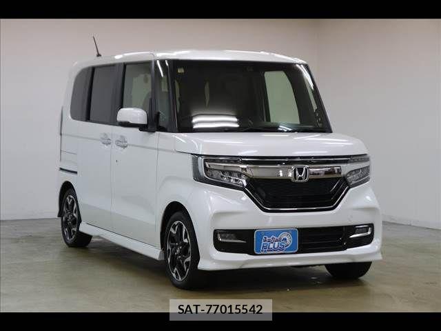 Honda N BOX CUSTOM 2020-10 7059886-17