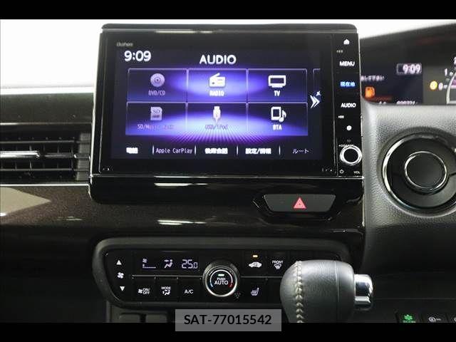 Honda N BOX CUSTOM 2020-10 7059886-1