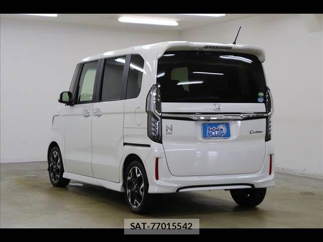 Honda N BOX CUSTOM 2020-10 7059886-19
