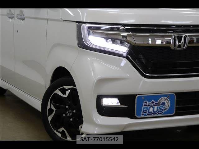Honda N BOX CUSTOM 2020-10 7059886-22