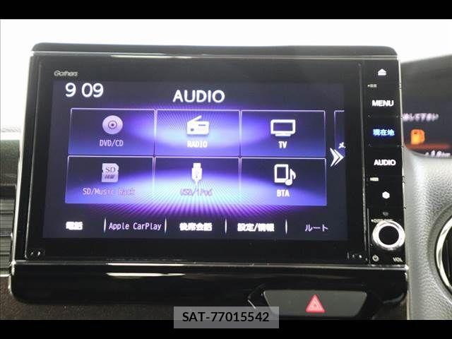 Honda N BOX CUSTOM 2020-10 7059886-29