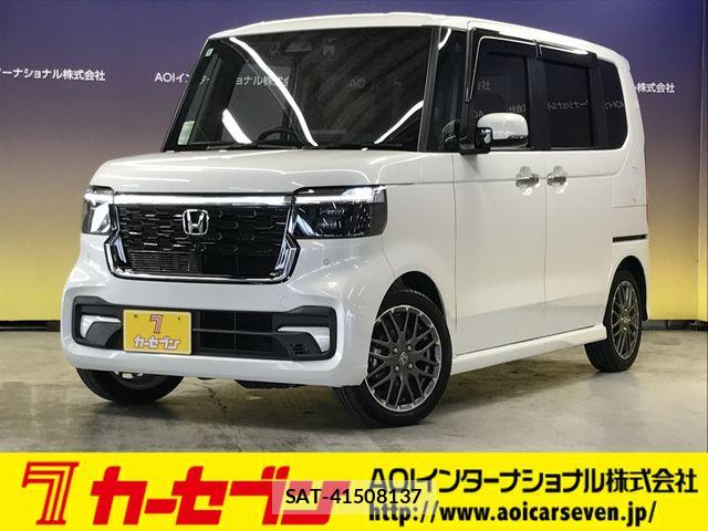 Honda N BOX CUSTOM 2024-08 7059867-0
