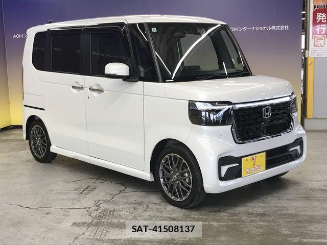 Honda N BOX CUSTOM 2024-08 7059867-1