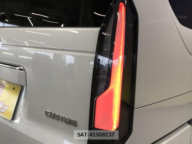 Honda N BOX CUSTOM 2024-08 7059867-26