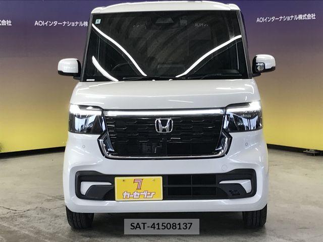 Honda N BOX CUSTOM 2024-08 7059867-2