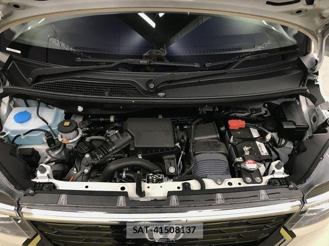 Honda N BOX CUSTOM 2024-08 7059867-29