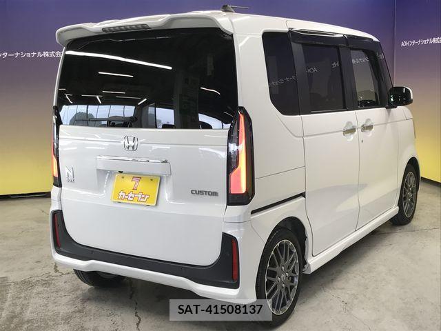 Honda N BOX CUSTOM 2024-08 7059867-5